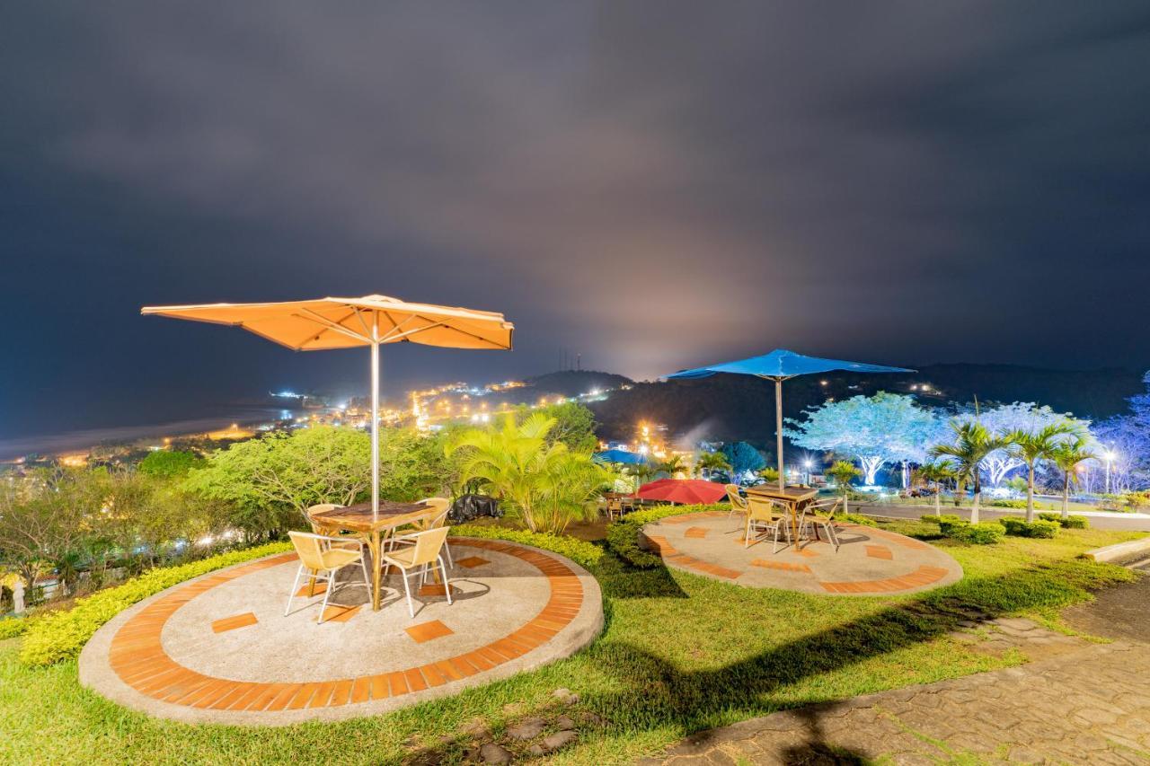Nativa Bambu Ecolodge Montañita Εξωτερικό φωτογραφία