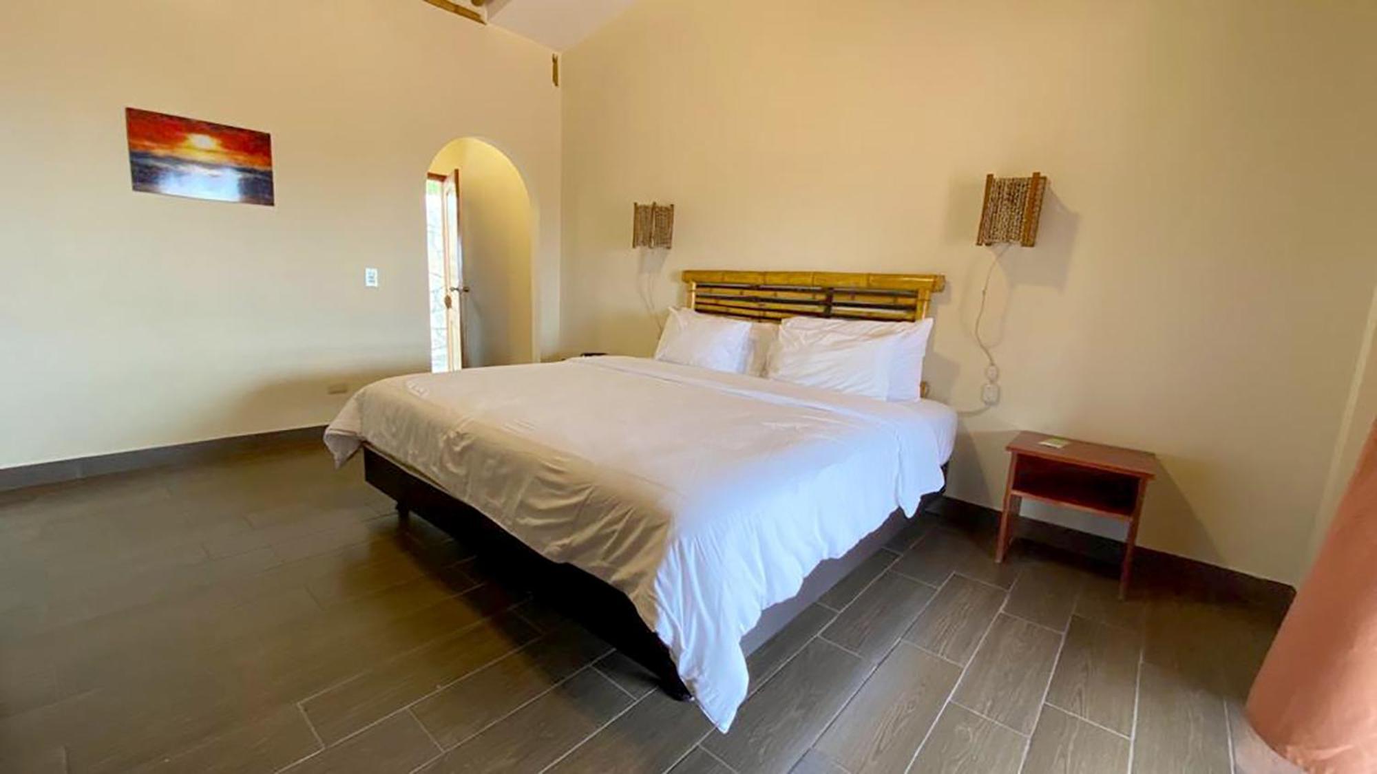 Nativa Bambu Ecolodge Montañita Εξωτερικό φωτογραφία